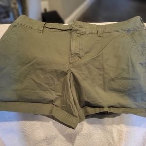Womens Old Navy shorts